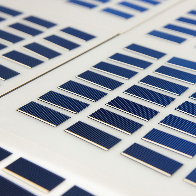 400W Glass Solar Panel